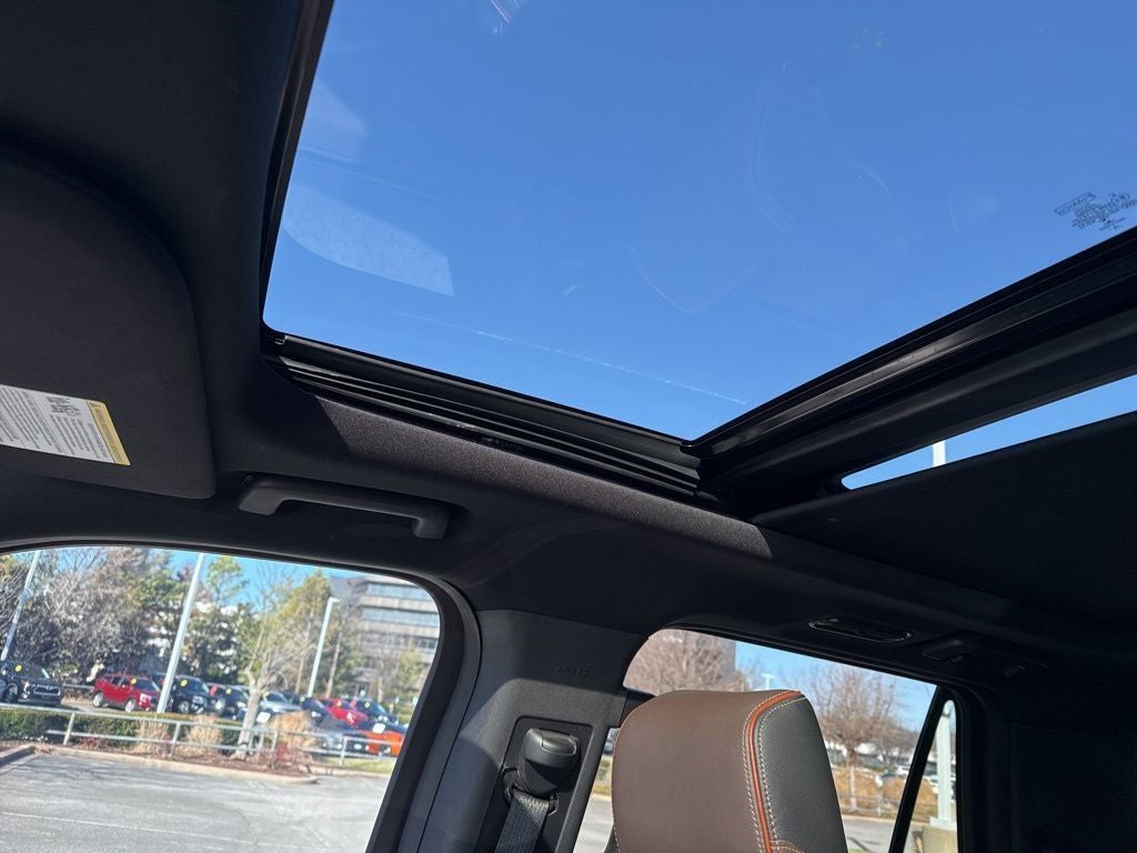 2020 Ford Expedition King Ranch