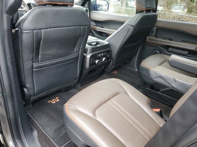 2020 Ford Expedition King Ranch