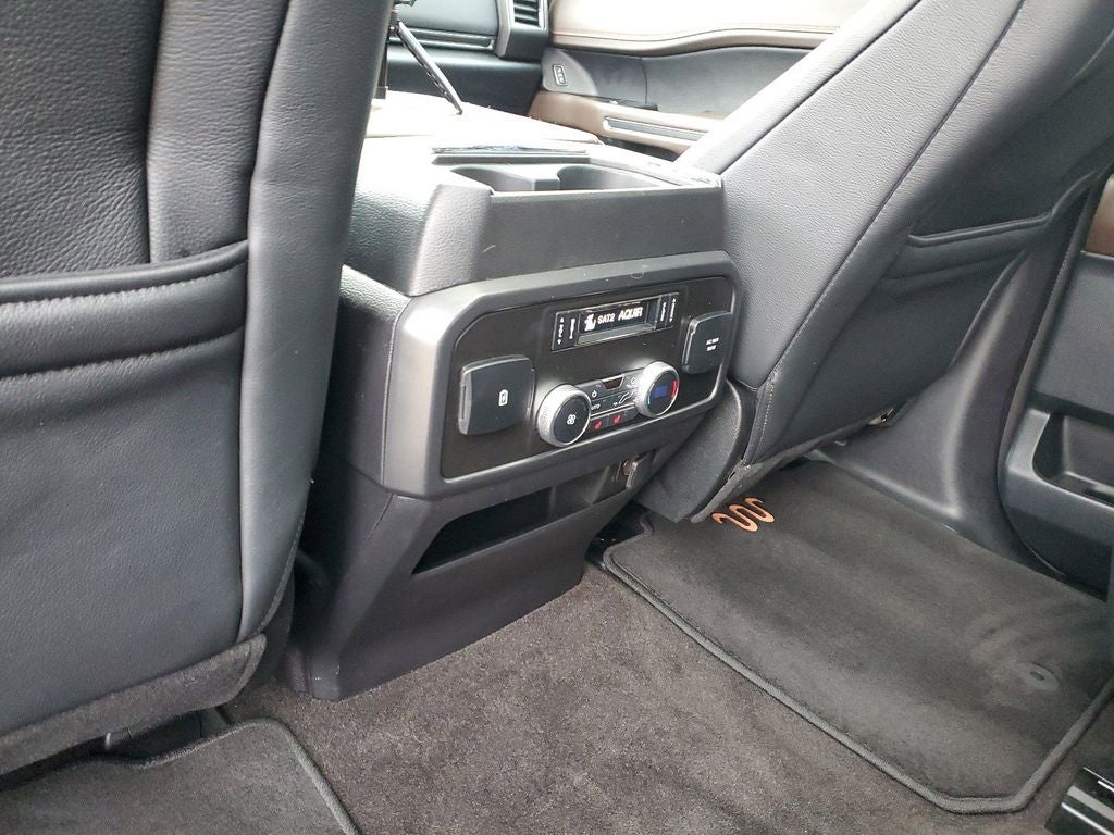 2020 Ford Expedition King Ranch