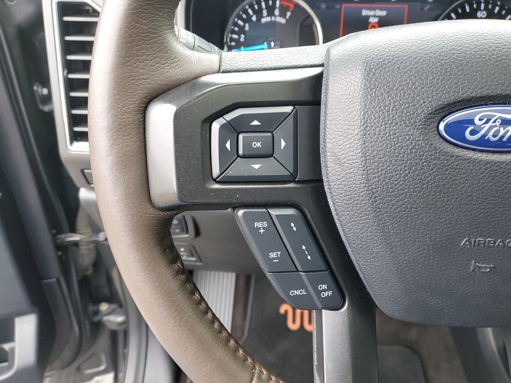 2020 Ford Expedition King Ranch