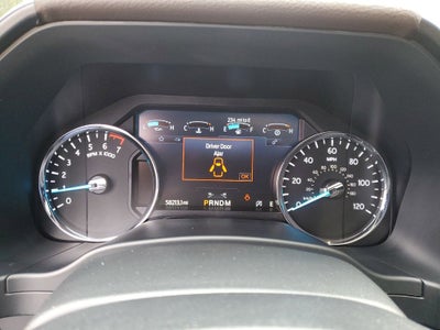 2020 Ford Expedition King Ranch