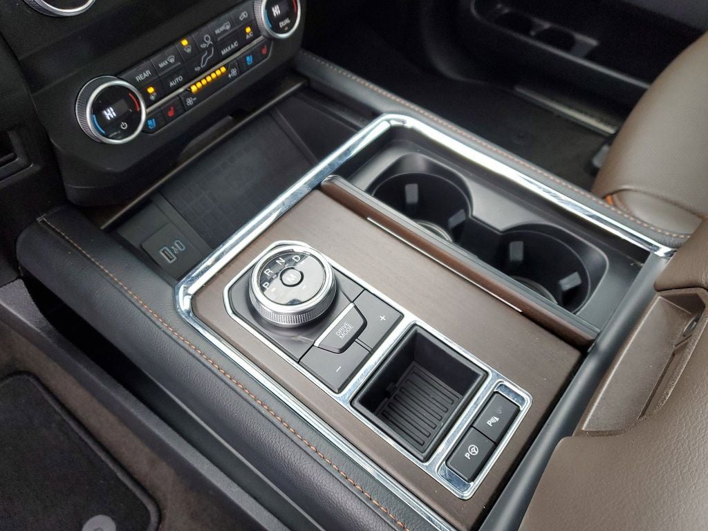 2020 Ford Expedition King Ranch