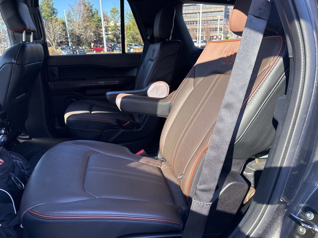 2020 Ford Expedition King Ranch