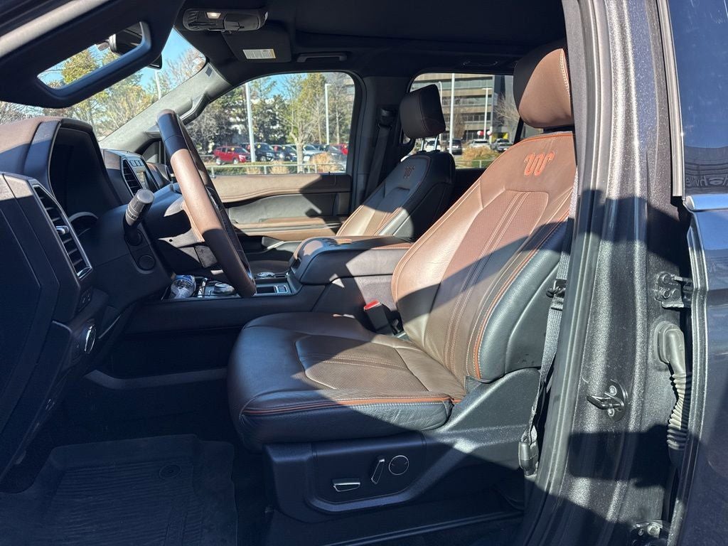 2020 Ford Expedition King Ranch