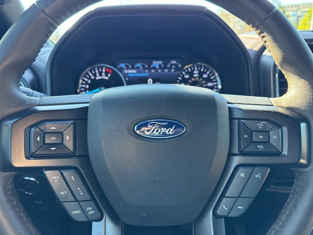 2020 Ford Expedition King Ranch