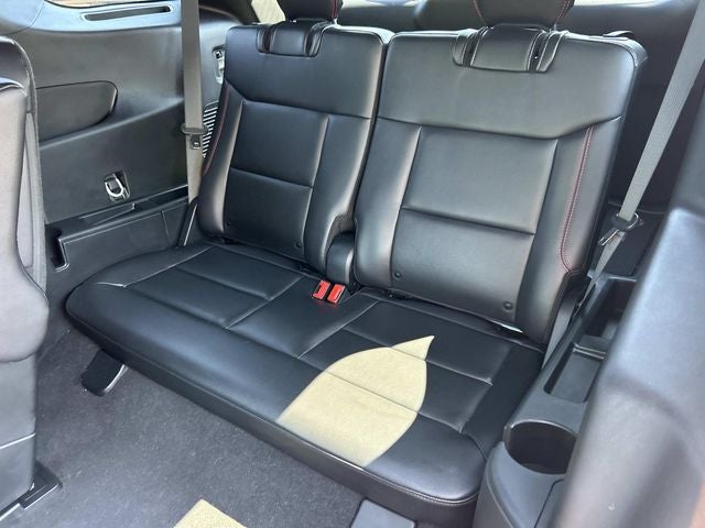 2024 Ford Explorer ST-Line