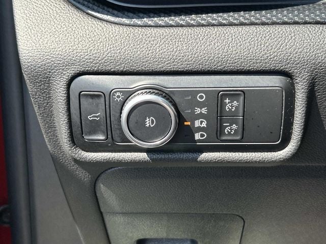 2024 Ford Explorer ST-Line