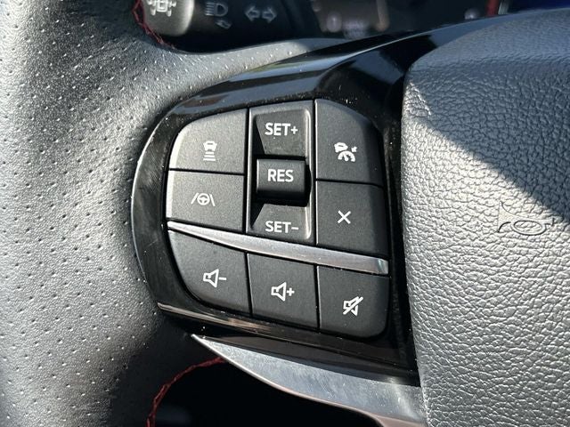 2024 Ford Explorer ST-Line