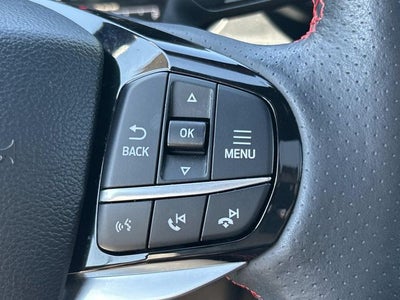 2024 Ford Explorer ST-Line