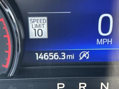 2024 Ford Explorer ST-Line