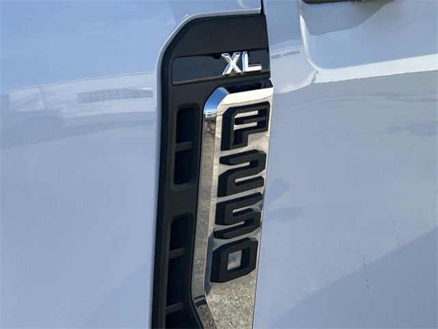 2023 Ford F-250SD XL