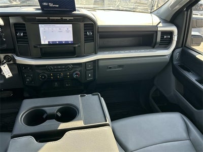 2023 Ford F-250SD XL