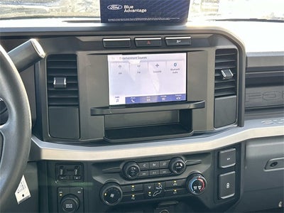 2023 Ford F-250SD XL