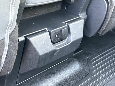 2023 Ford F-250SD XL