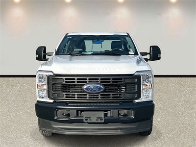 2023 Ford F-250SD XL