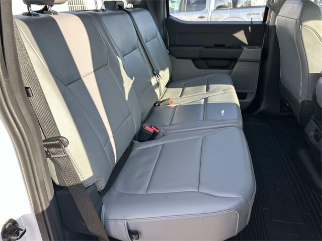 2023 Ford F-250SD XL