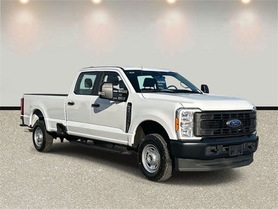 2023 Ford F-250SD XL