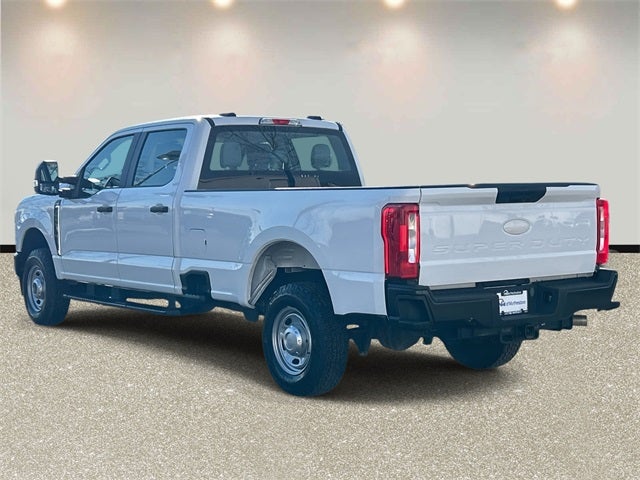 2023 Ford F-250SD XL