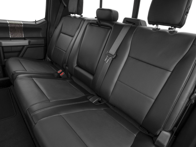 2017 Ford F-250 Super Duty Lariat