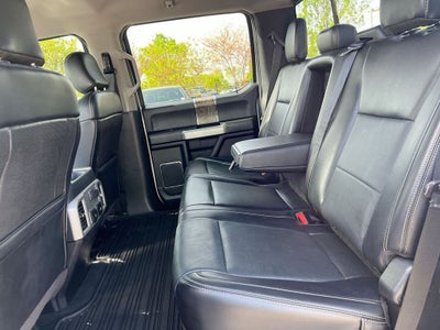 2019 Ford F-250 Super Duty LARIAT
