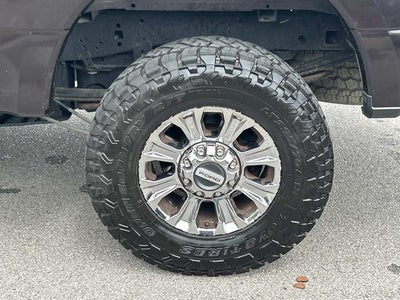 2018 Ford F-250SD XLT