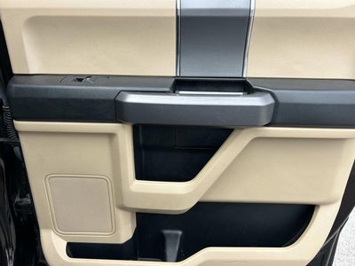2018 Ford F-250SD XLT