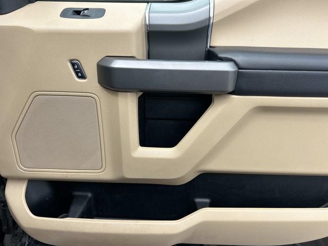 2018 Ford F-250SD XLT