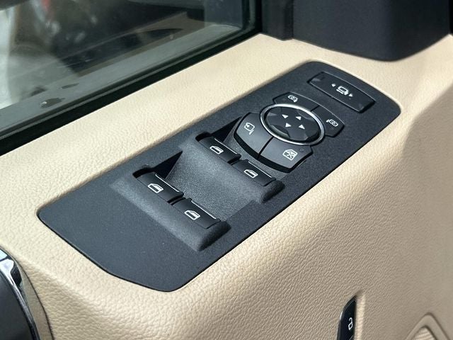 2018 Ford F-250SD XLT