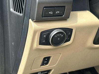 2018 Ford F-250SD XLT
