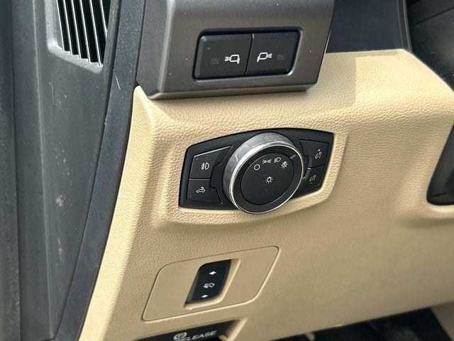 2018 Ford F-250SD XLT