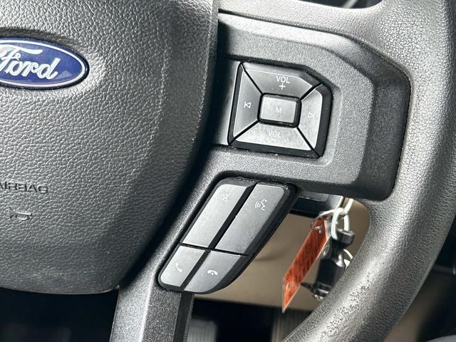 2018 Ford F-250SD XLT