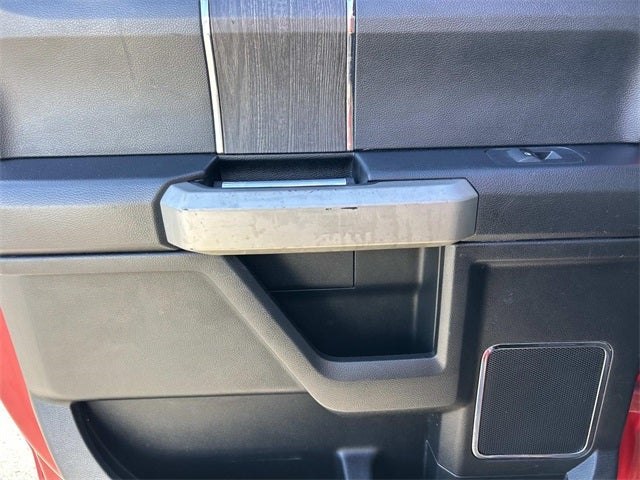 2021 Ford F-250SD Lariat