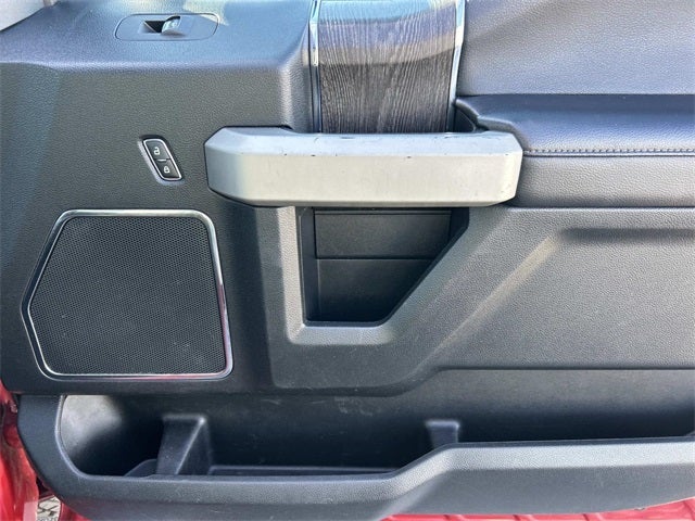 2021 Ford F-250SD Lariat