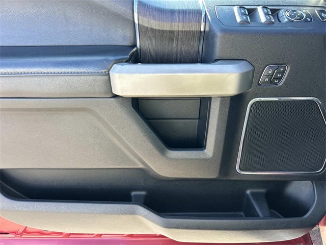 2021 Ford F-250SD Lariat