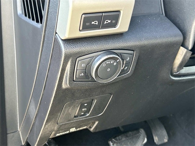 2021 Ford F-250SD Lariat