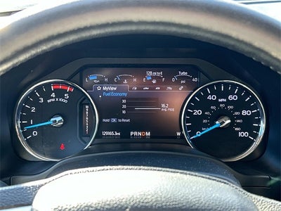 2021 Ford F-250SD Lariat