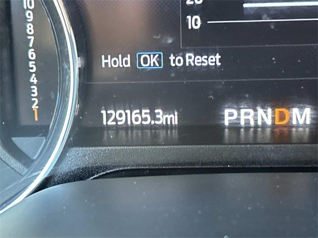 2021 Ford F-250SD Lariat