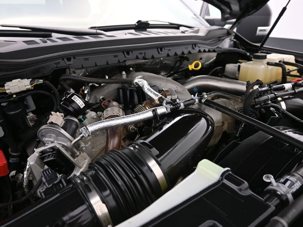 2024 Ford F-250SD XLT