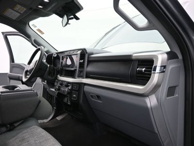 2024 Ford F-250SD XLT