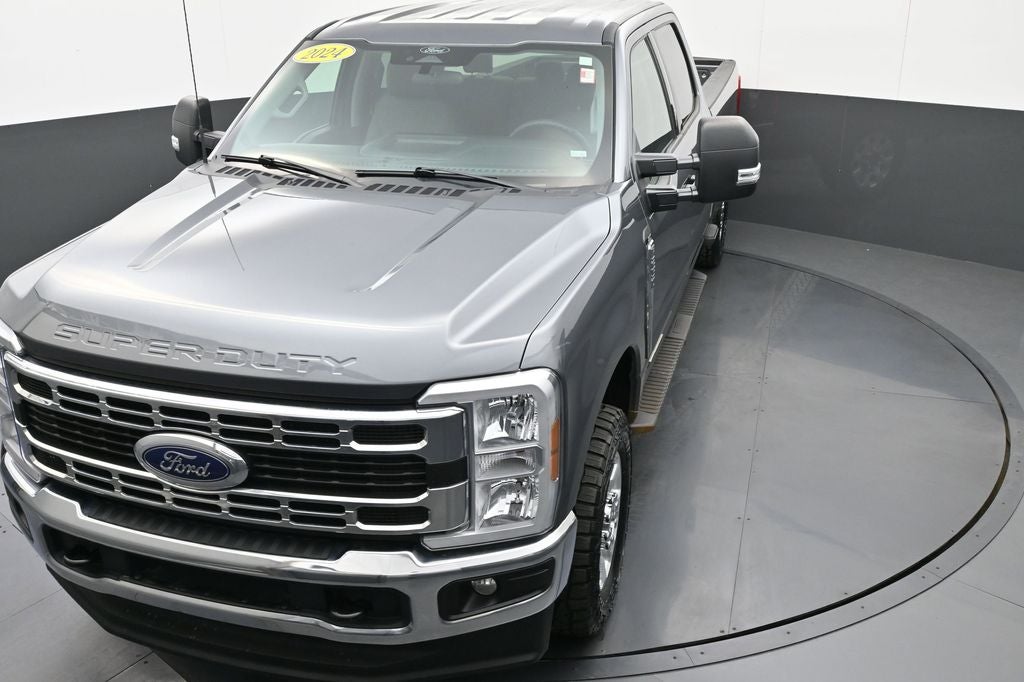 2024 Ford F-250SD XLT