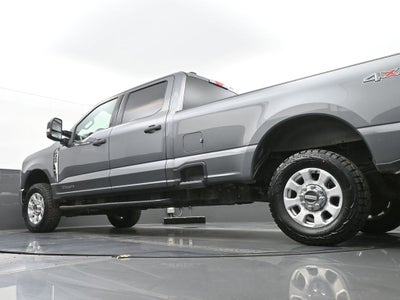 2024 Ford F-250SD XLT