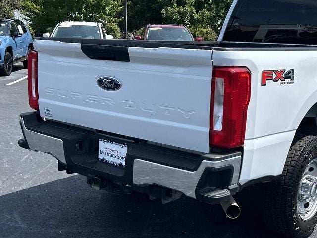 2024 Ford F-250SD XL