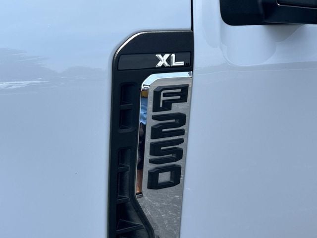 2024 Ford F-250SD XL