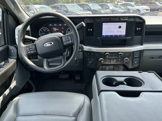 2024 Ford F-250SD XL