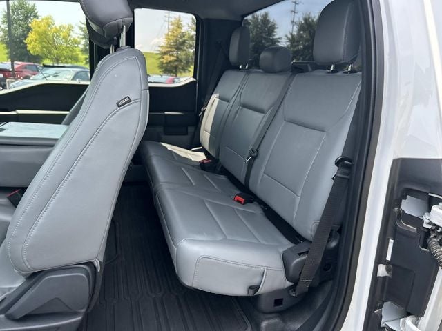 2024 Ford F-250SD XL