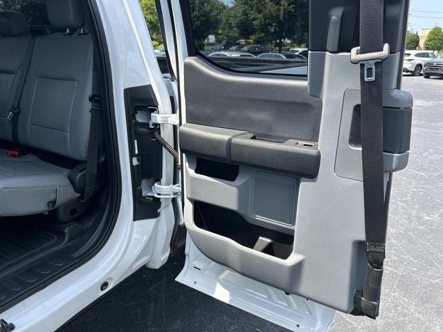 2024 Ford F-250SD XL