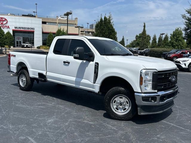 2024 Ford F-250SD XL