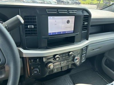 2024 Ford F-250SD XL
