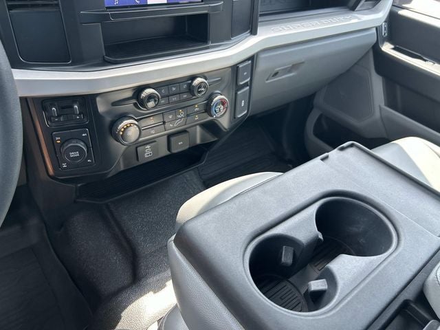 2024 Ford F-250SD XL