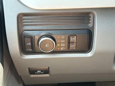 2024 Ford F-250SD XL